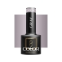 OCHO NAILS Lakier hybrydowy gray 605 -5 g - 2