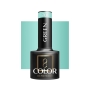 OCHO NAILS Lakier hybrydowy green 701 -5 g - 2