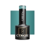 OCHO NAILS Lakier hybrydowy green 705 -5 g - 2