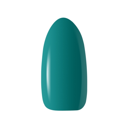 OCHO NAILS Lakier hybrydowy green 706 -5 g - 2