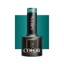 OCHO NAILS Lakier hybrydowy green 706 -5 g - 2