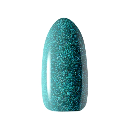 OCHO NAILS Lakier hybrydowy green 707 -5 g - 2