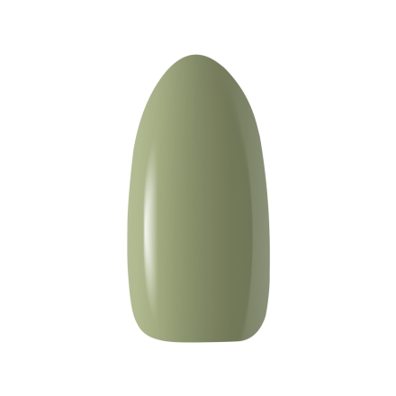 OCHO NAILS Lakier hybrydowy green 709 -5 g - 2