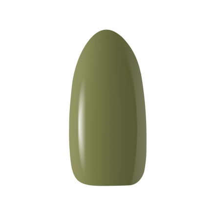 OCHO NAILS Lakier hybrydowy green 710 -5 g - 2