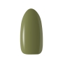 OCHO NAILS Lakier hybrydowy green 710 -5 g - 3