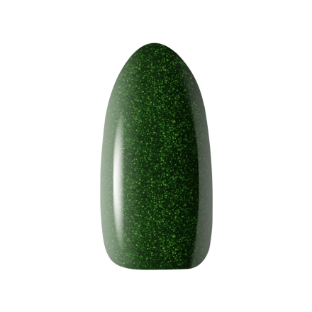 OCHO NAILS Lakier hybrydowy green 711 -5 g - 2