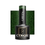 OCHO NAILS Lakier hybrydowy green 711 -5 g - 2