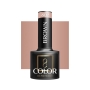 OCHO NAILS Lakier hybrydowy brown 802 -5 g - 2