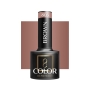 OCHO NAILS Lakier hybrydowy brown 805 -5 g - 2