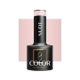 OCHO NAILS Lakier hybrydowy nude N01 -5 g - 2