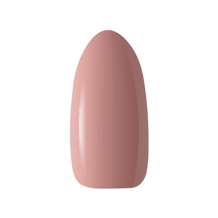 OCHO NAILS Lakier hybrydowy nude N05 -5 g - 2