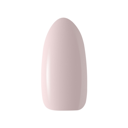 OCHO NAILS Lakier hybrydowy nude N12 -5 g - 2