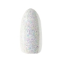 OCHO NAILS Lakier hybrydowy glitter G02 -5 g - 3