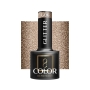 OCHO NAILS Lakier hybrydowy glitter G06 -5 g - 2