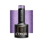 OCHO NAILS Lakier hybrydowy glitter G09 -5 g - 2