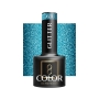 OCHO NAILS Lakier hybrydowy glitter G11 -5 g - 2