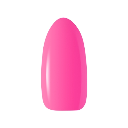 OCHO NAILS Lakier hybrydowy fluo F08 -5 g - 2