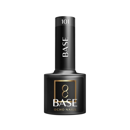 OCHO NAILS Baza hybrydowa 101 -5 g